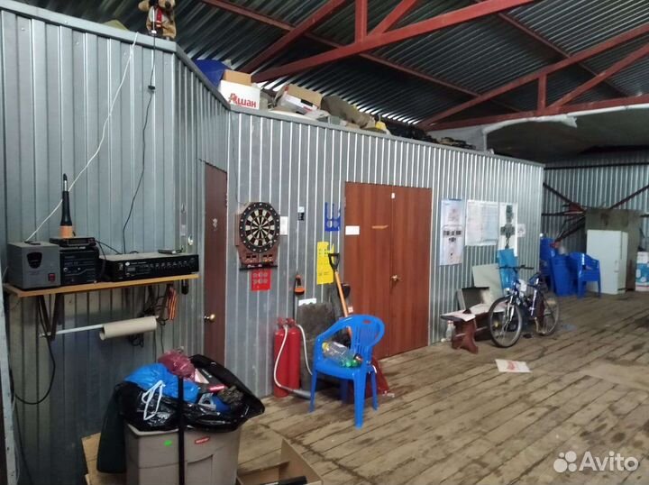 Авиакомплекс