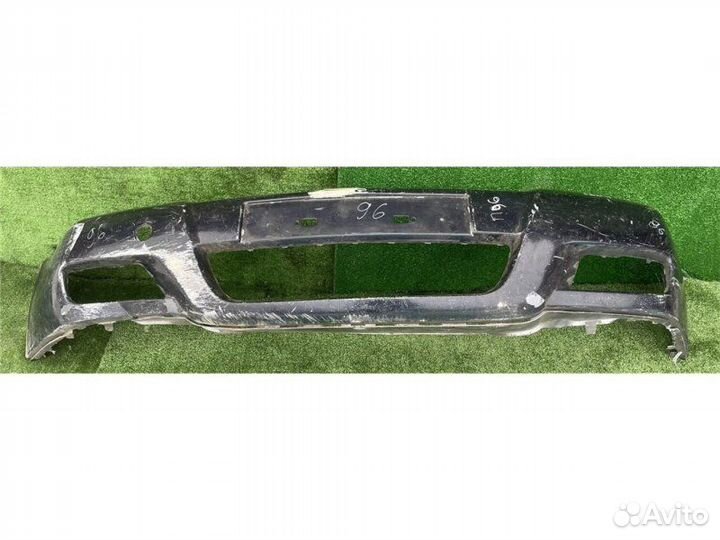 Бампер передний Opel Vectra 1.9 2004