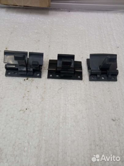 Замок, защёлка подлокотника chevrolet lacetti