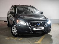 Volvo XC60 2.4 AT, 2012, 192 000 км, с пробегом, цена 1 670 000 руб.