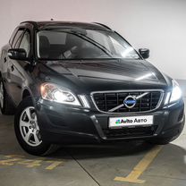 Volvo XC60 2.4 AT, 2012, 192 000 �км, с пробегом, цена 1 670 000 руб.