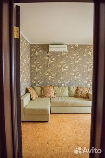 Угловой диван