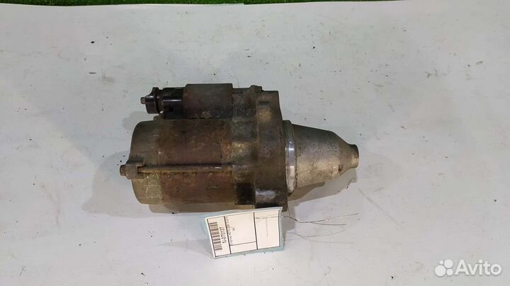 Стартер honda Fit GD 01-07 9 зуб