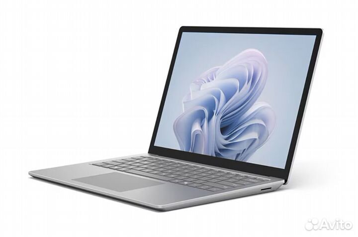 Microsoft Surface Laptop 6 13.5