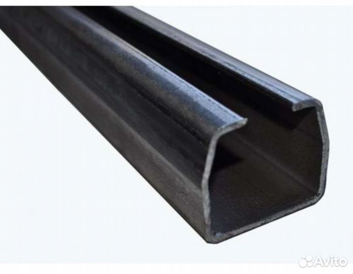 Тобразный Профиль для Откатных Ворот Комплектующие