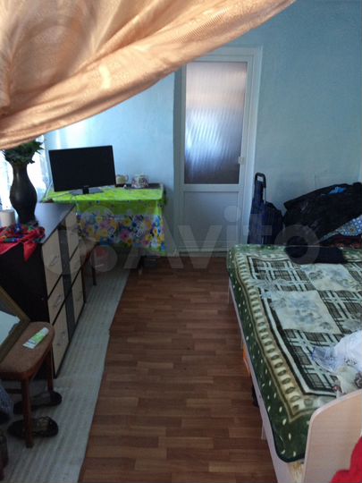 Дом 40 м² на участке 22 сот.