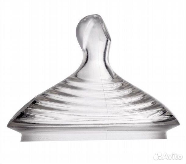 Соски бутылочные