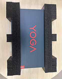 Ноутбук Lenovo Yoga Air 14s APU 8