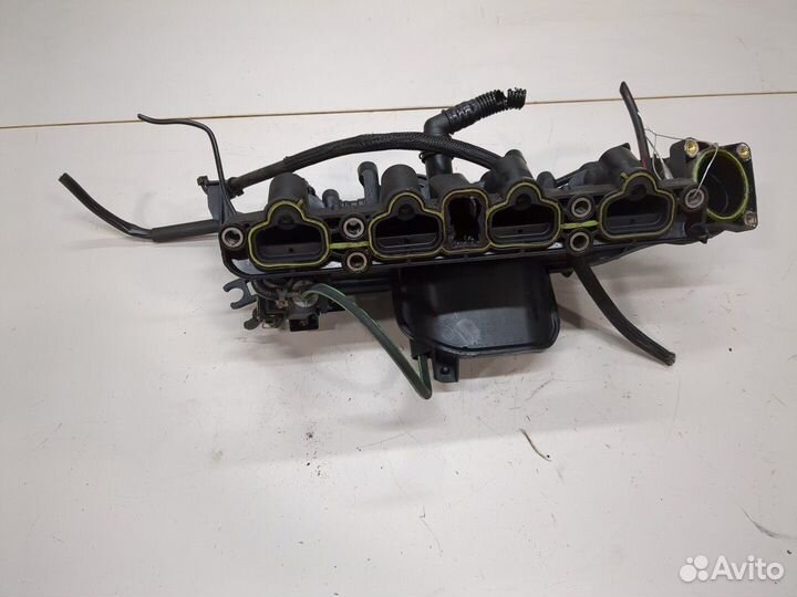 Коллектор впускной Chevrolet Trax, 2013