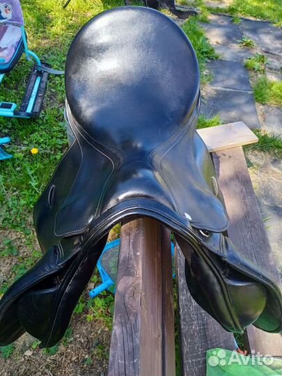 Седло универсальное карпилович