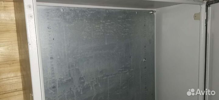 Распределительный щит rittal AE 1058.500