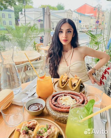 Личный помощник ассистент