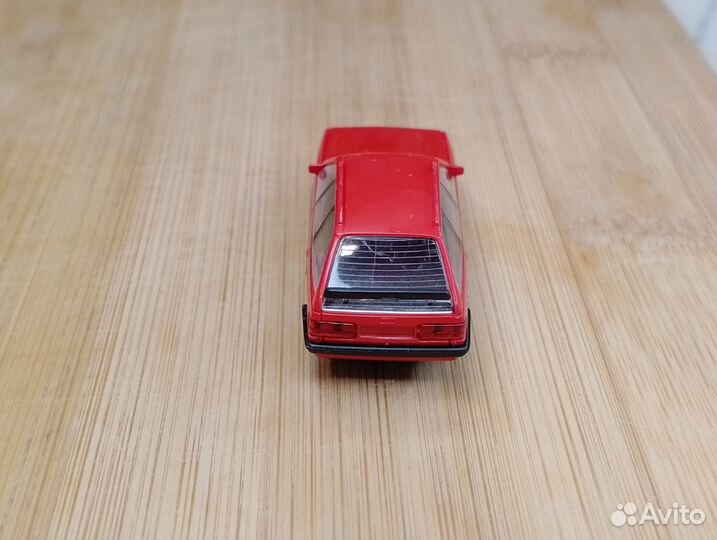 Audi 200 C3 (1988-1991) Avant