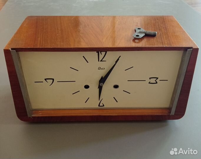 Часы с боем