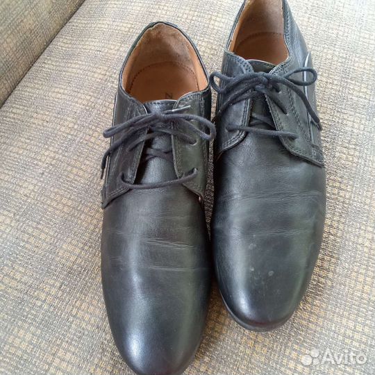 Туфли Zara, Jaf Benson