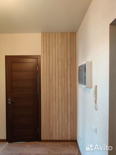 Рейки декоративные на стену