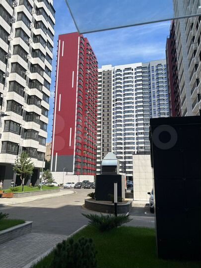 Кабинет, офис, 30 м² центр соколова ЖК