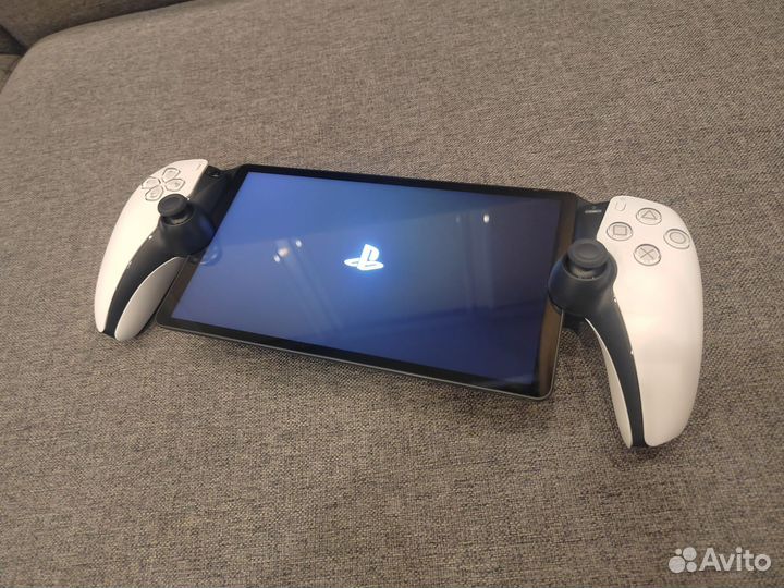 Playstation portal