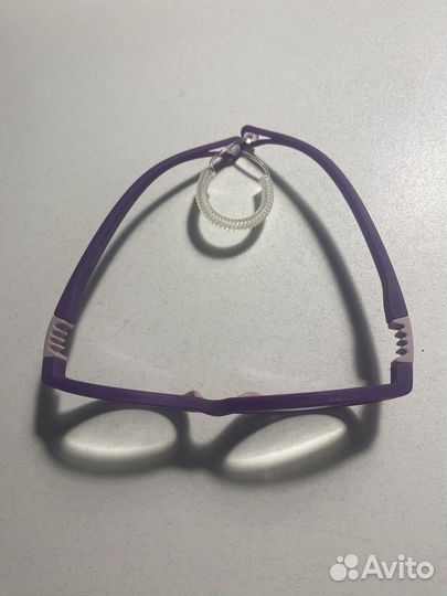 Очки для зрения детские