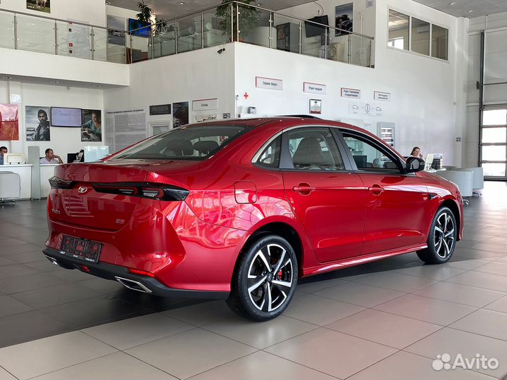 Kaiyi E5 1.5 CVT, 2023, 10 км