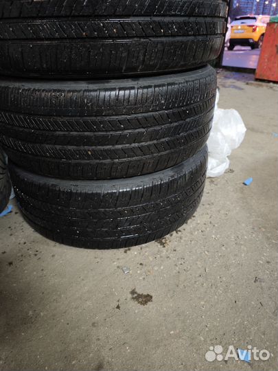 Goodyear Assurance 225/55 R17 95H