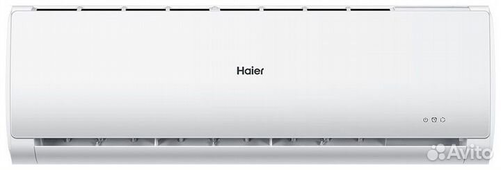 Сплит-система Haier AS09TT4HRA tundra DC Inverter