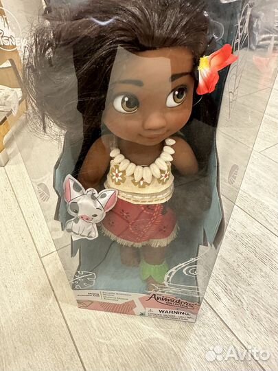 Кукла Дисней Disney