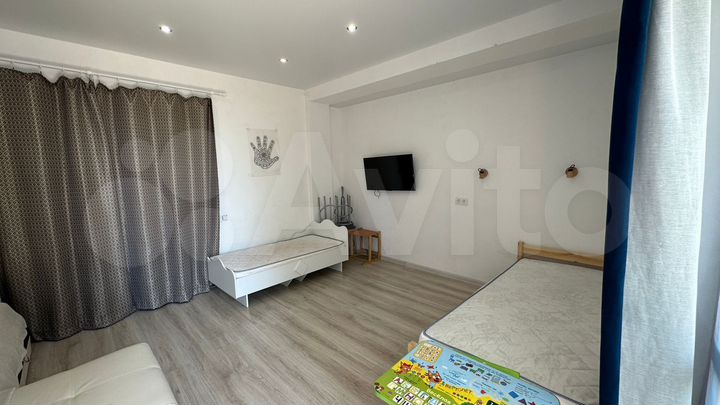 1-к. квартира, 36,4 м², 2/11 эт.