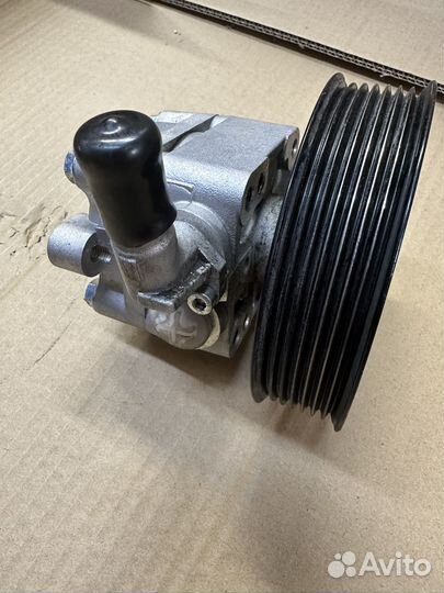 Насос гур Nissan Teana 08-14 / Murano 08-16