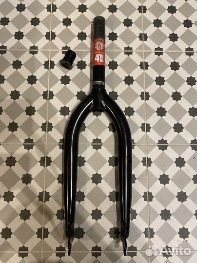 Топовые запчасти BMX Odyssey/Primo/Eclat