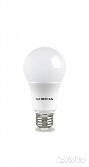 Светодиодная лампа