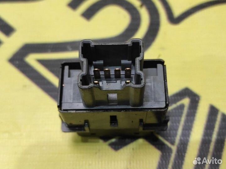 Кнопка подогрева сидений Infiniti Fx35 S50