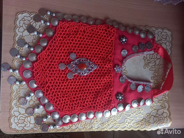 Аксессуары женские