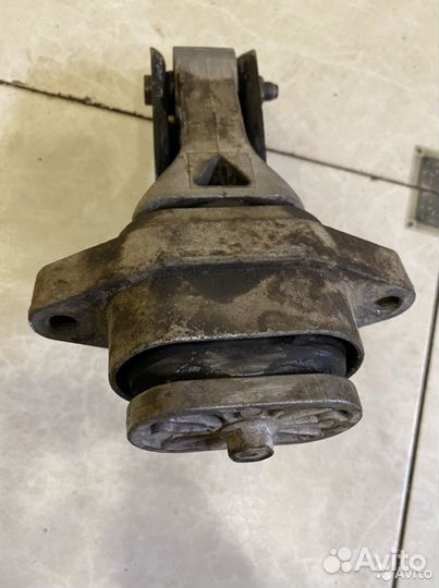 Подушка двигателя Chevrolet Авео Т250