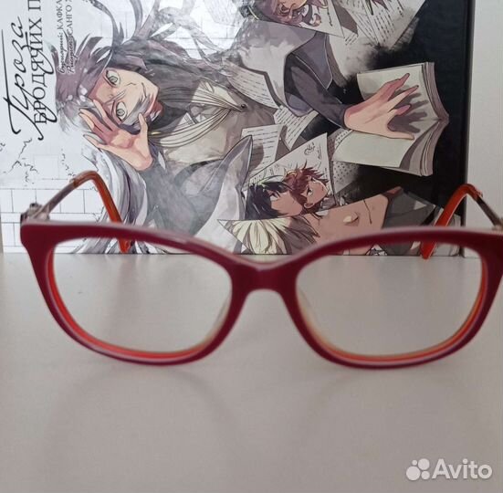 Оправа для очков