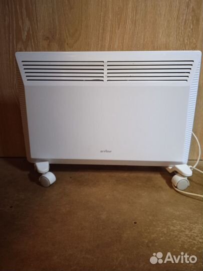 Конвектор электрический бу