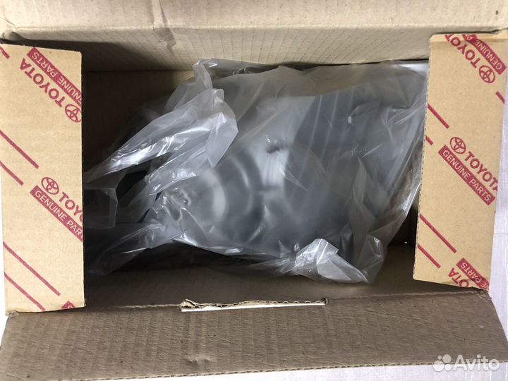 Указатель поворота правый toyota corona 8151020830