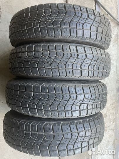 Pirelli Scorpion ATR 185/75 R16