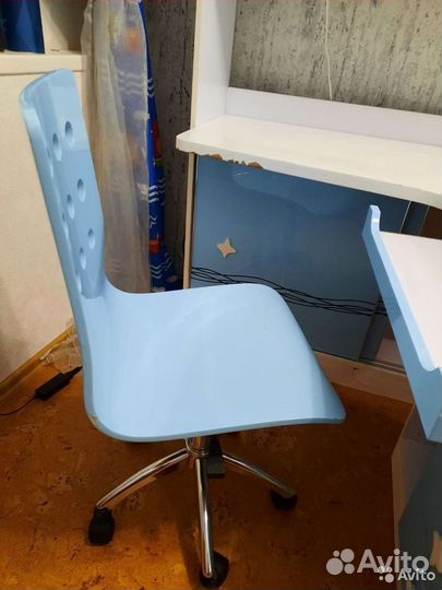 Детский уголок школьника