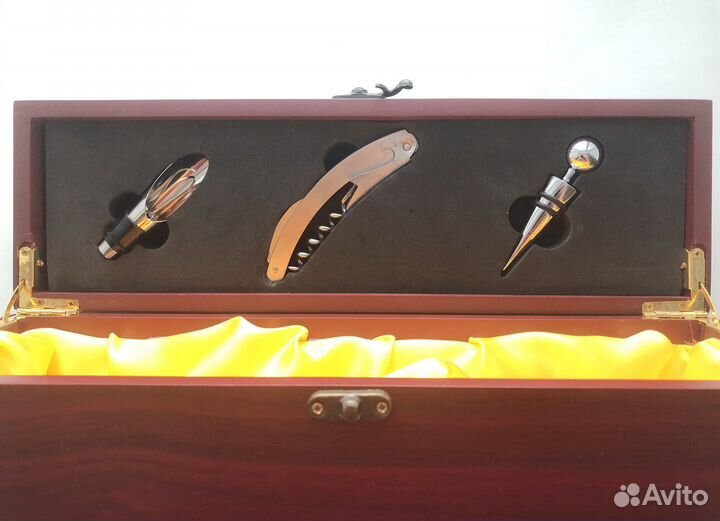 Набор для вина