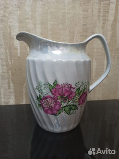 Кувшин СССР