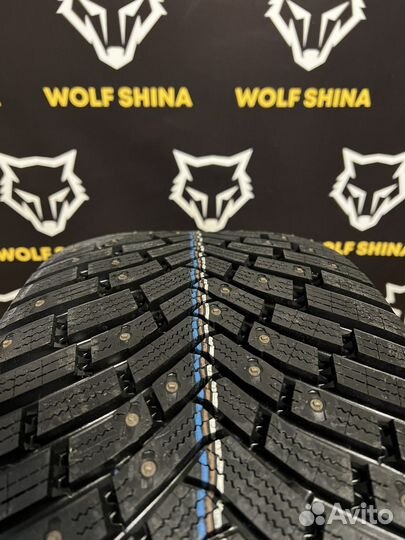 Continental IceContact 3 SUV 285/50 R20 116T