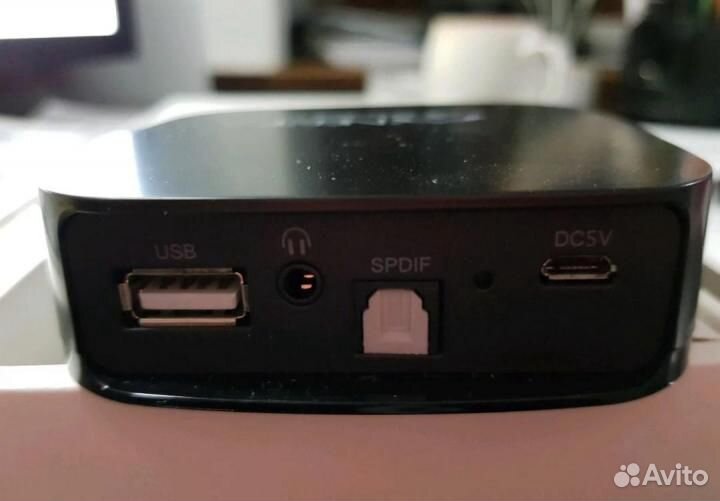 WiFi musical receiver (стример) AirStream NAS1.1