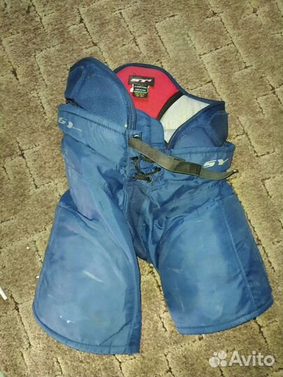 Хоккейные шорты