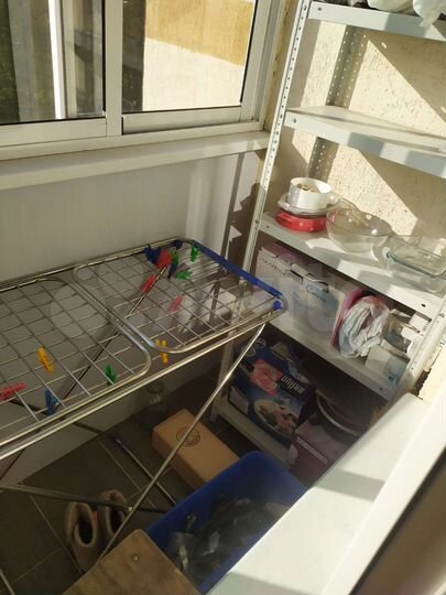 2-к. квартира, 46,3 м², 6/9 эт.