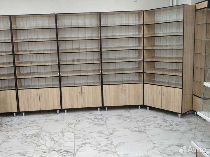 Торговое оборудование