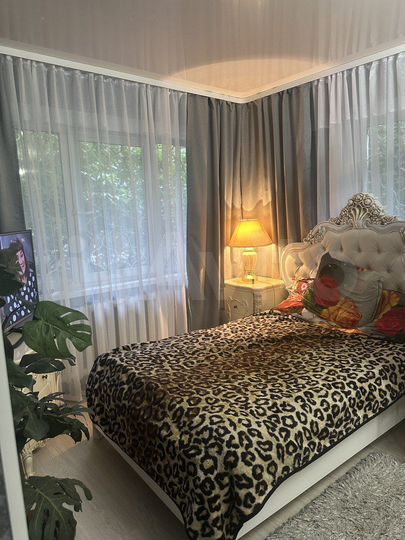 1-к. квартира, 30,4 м², 1/5 эт.