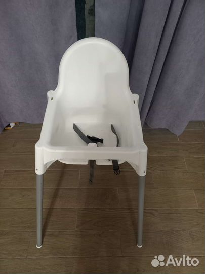 Стульчик для кормления IKEA