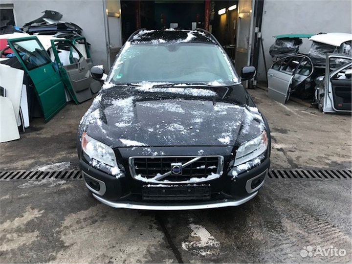 Разбор на запчасти Volvo XC70