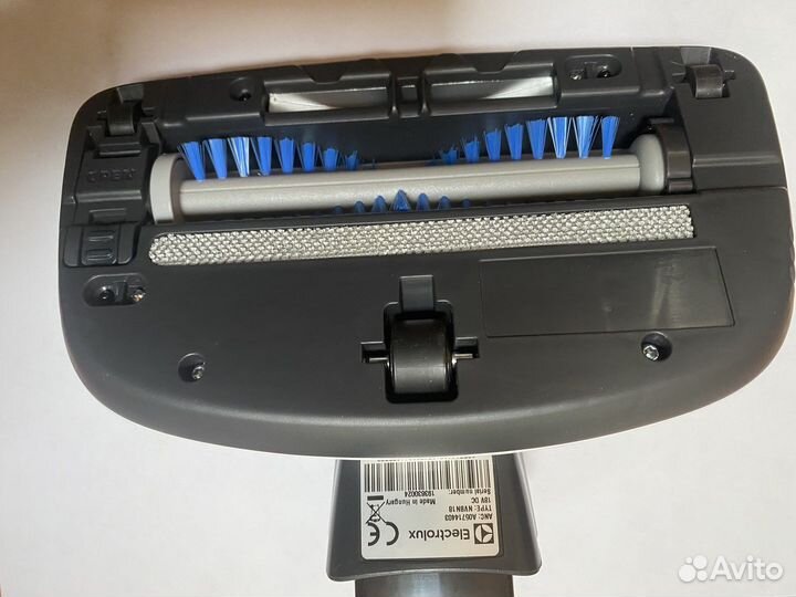 Насадка на пылесос Electrolux новая